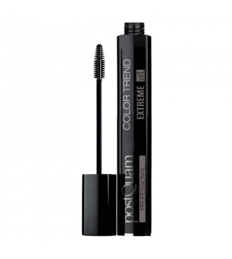 Mascara extrême XXL (effet longueur) 8 ml Postquam