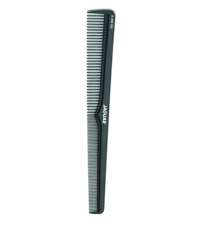 Peigne de coupe Jaguar biais 18,4 cm