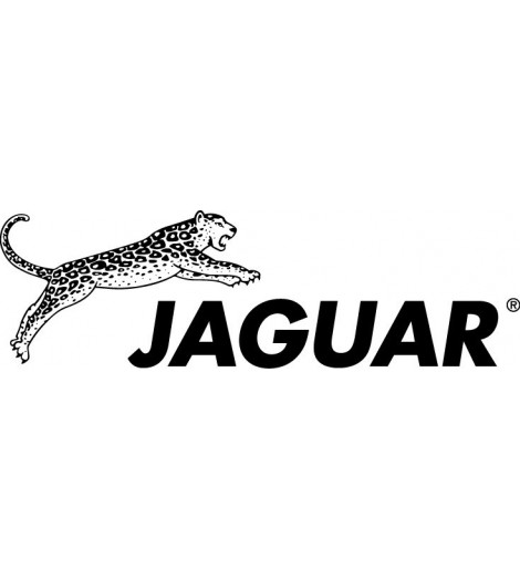 Peigne de coupe Jaguar biais 18,4 cm