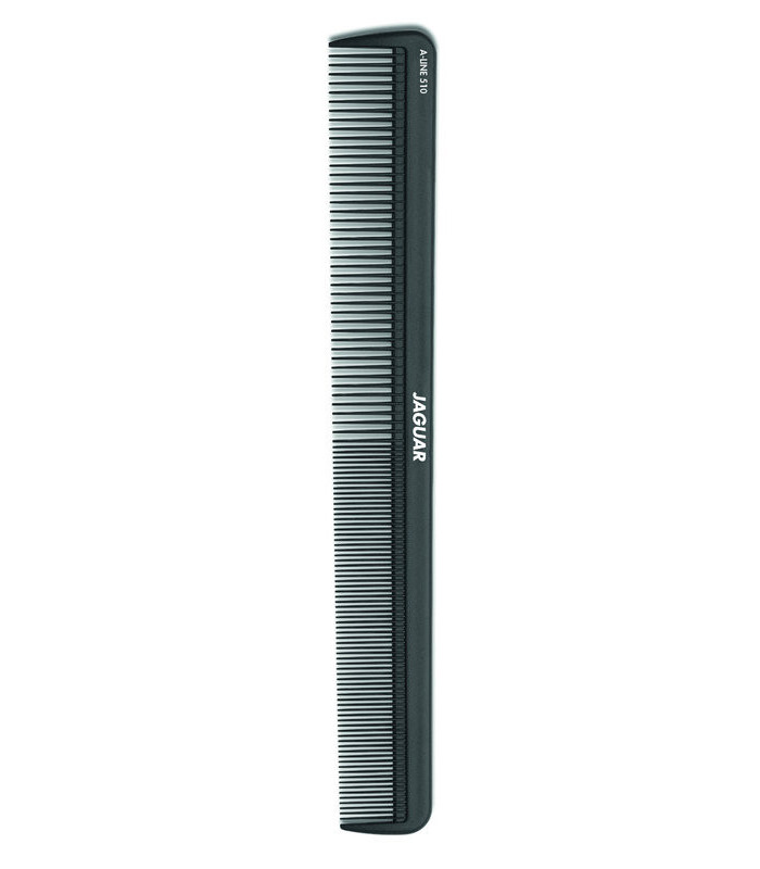 Peigne de coupe Jaguar droit universel 21,6 cm