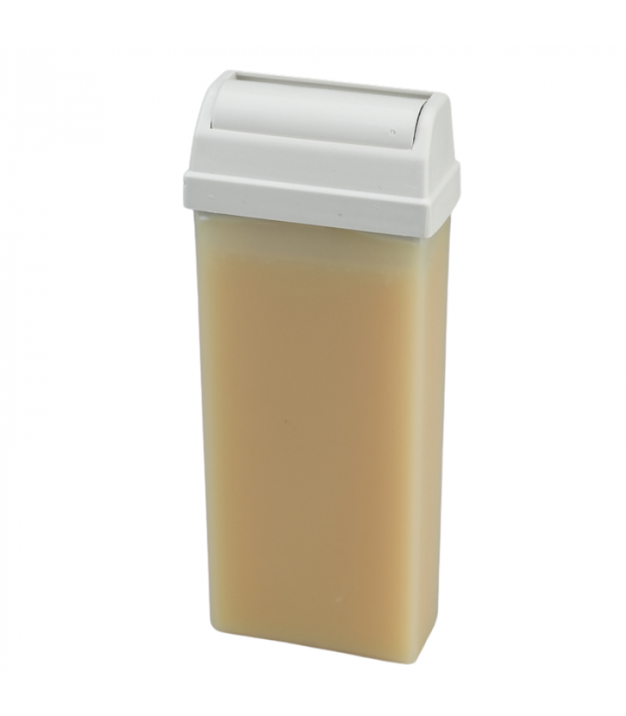 Cartouche de cire épilation 110 ml Vanille Epil'hair Pro Sibel