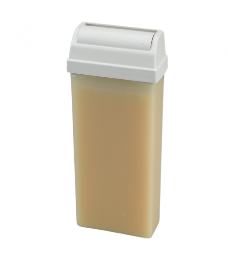 Cartouche de cire épilation 110 ml Vanille Epil'hair Pro Sibel