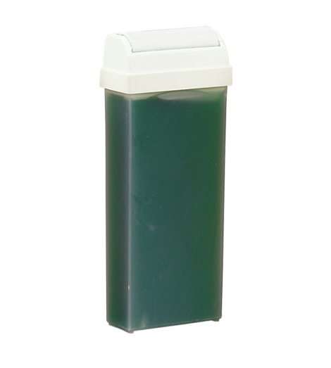 Cartouche de cire peaux sensibles