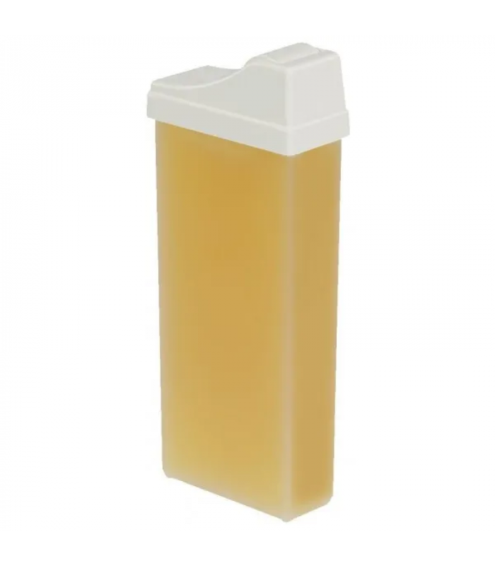 Cartouche de cire petites zones 100 ml nacré Miel Sibel