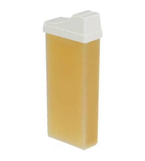 Cartouche de cire petites zones 100 ml nacré Miel Sibel
