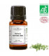 Huile essentielle de Thym à thymol bio 10ml MY COSMETIK