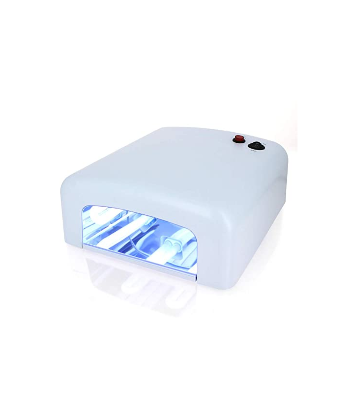 Lampe UV 36 watts pour ongles Pollié