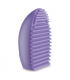 Nettoyant en silicone bleu