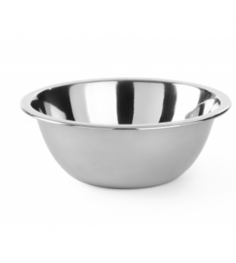 Bol en acier inoxydable diamètre 9 cm