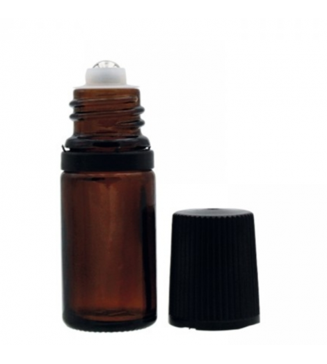 Roll-on vide 5ml