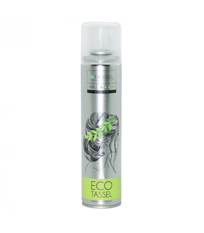 Laque écologique Tassel fixation extra forte