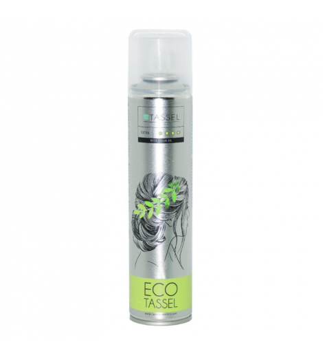 Laque écologique Tassel fixation extra forte