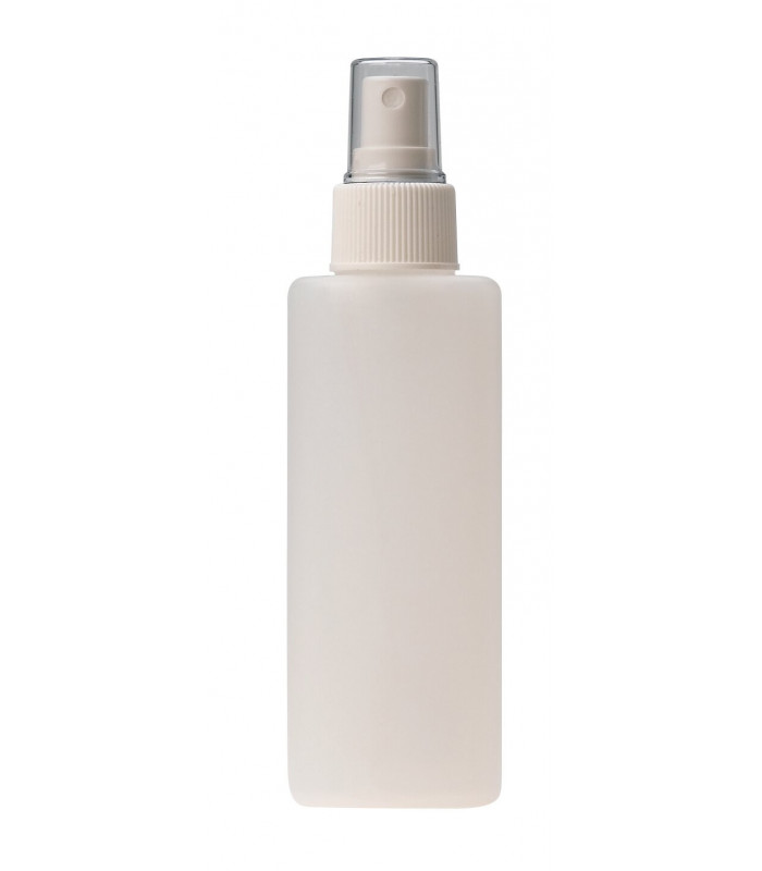 Vaporisateur laque plastique.