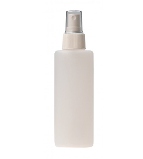 Vaporisateur laque plastique.