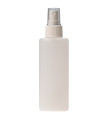 Vaporisateur laque plastique 125 ml.