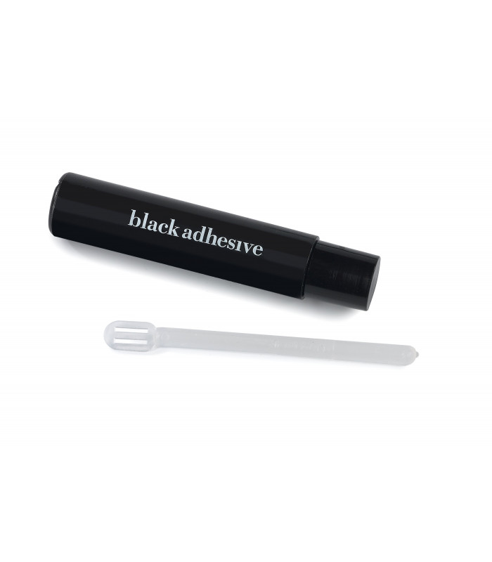 Colle pour faux-cils noire Mario Giussani 5ml