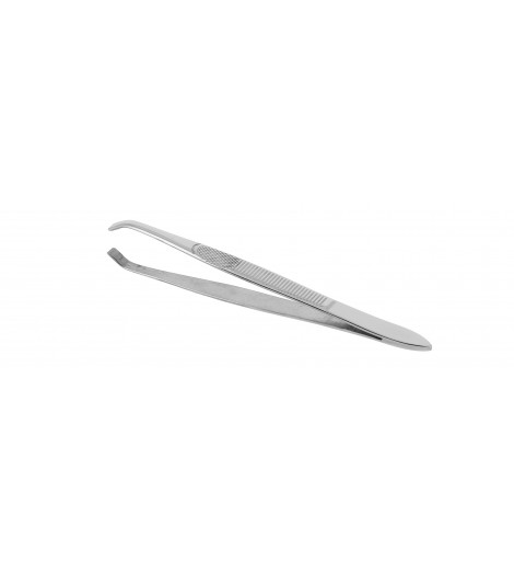 Pince à épiler PERPLEX chrome