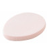 Eponge latex forme poire 70 mm