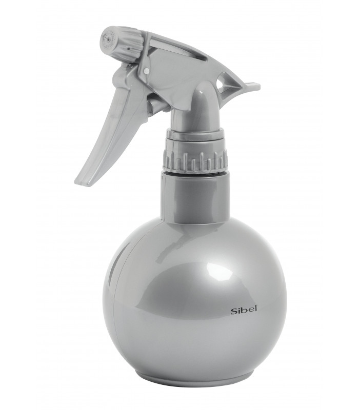 Vaporisateur boule argent 340 ml Sibel