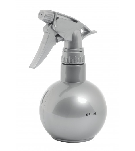 Vaporisateur boule argent 340 ml Sibel