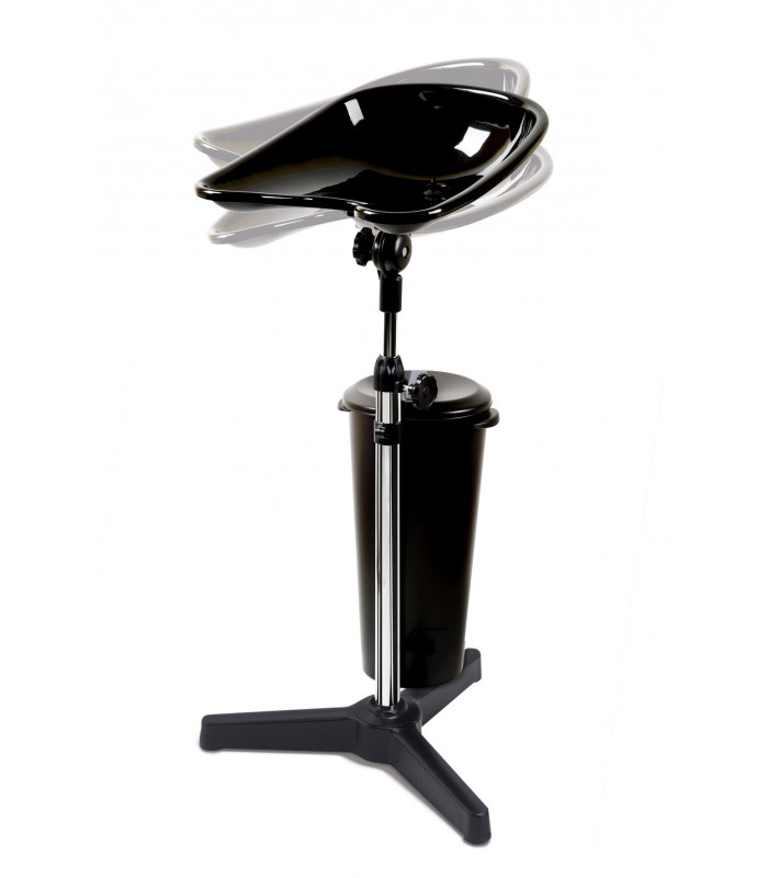 Lave tête avec réservoir 9L