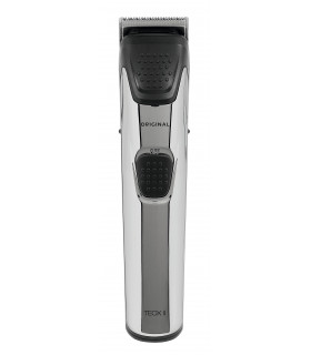 Tondeuse de finition Teox II noir