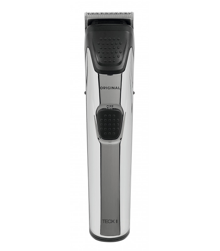 Tondeuse de finition Teox II noir