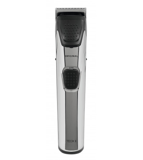 Tondeuse de finition Teox II noir