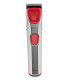 Tondeuse de finition II Teox rouge