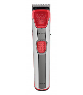 Tondeuse de finition II Teox rouge
