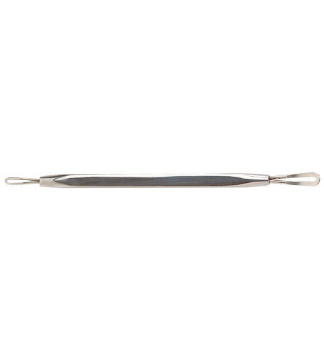 Tire Comédons Inox Sibel