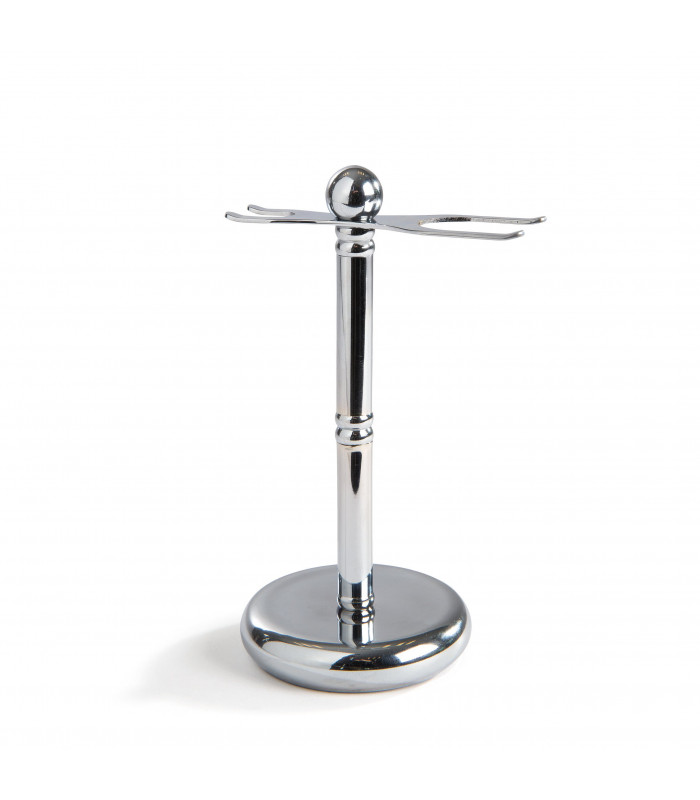Support blaireau luxe Standy - Barburys