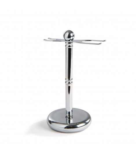 Support blaireau luxe Standy - Barburys
