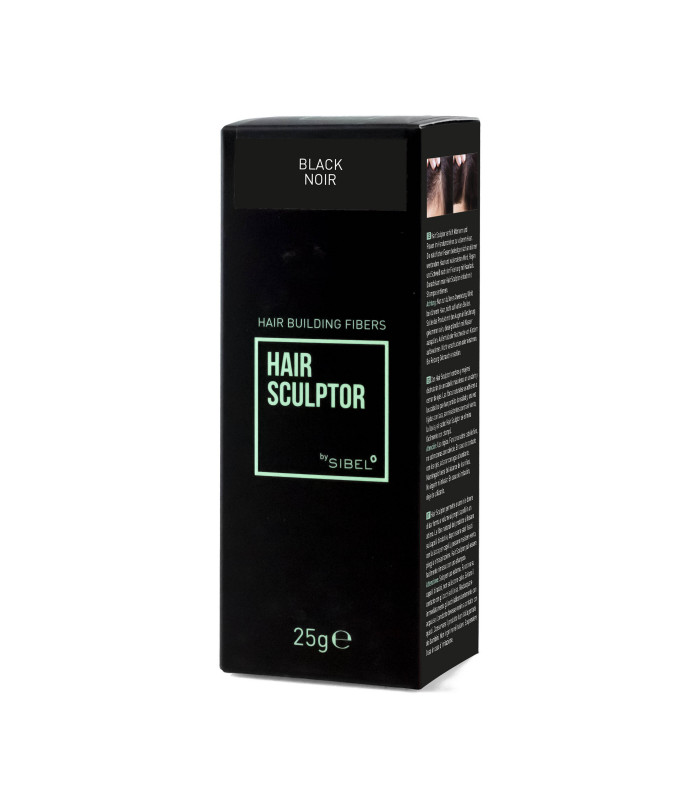 Fibres capillaires 25 gr