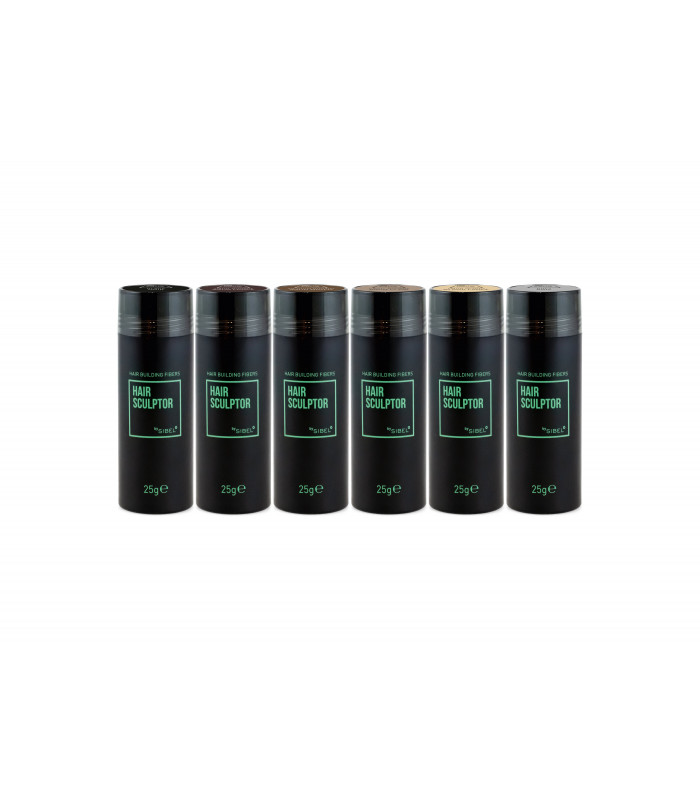 Fibres capillaires 25 gr