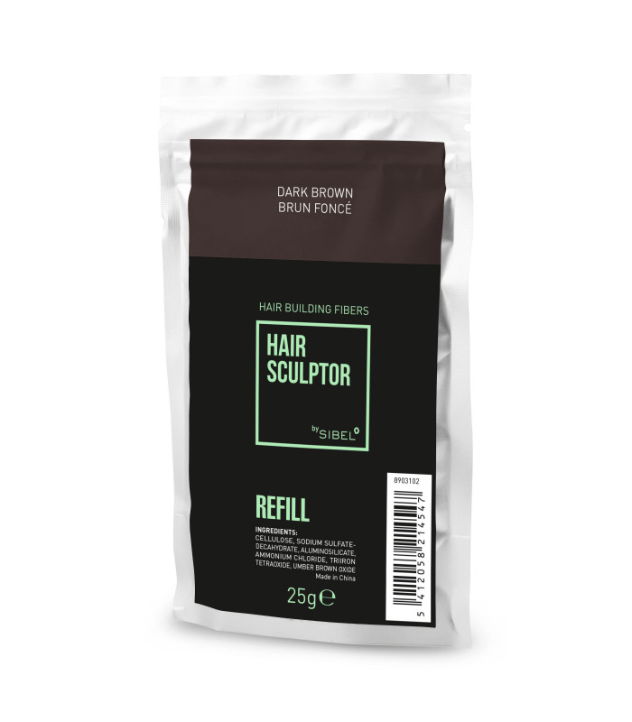 copy of Fibres capillaires 25 gr