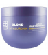 Masque violet neutralisant Blond Hyaluronik 500ml