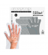 sachet 100 gants jetables