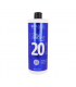 Oxydant Bright Cream Bleu 20 Vol 1L