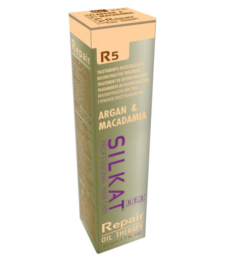 R5 Huile Repair BES