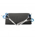 Trousse de ciseaux (droit et sculpteur 5 5p) Eurostil