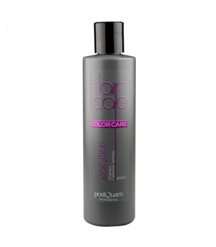 Shampoing cheveux colorés Postquam 1000 ml.
