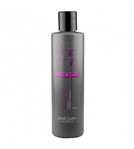 shampoing cheveux colorés 250ml
