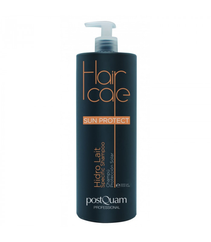 Shampoing Sun Protect Postquam