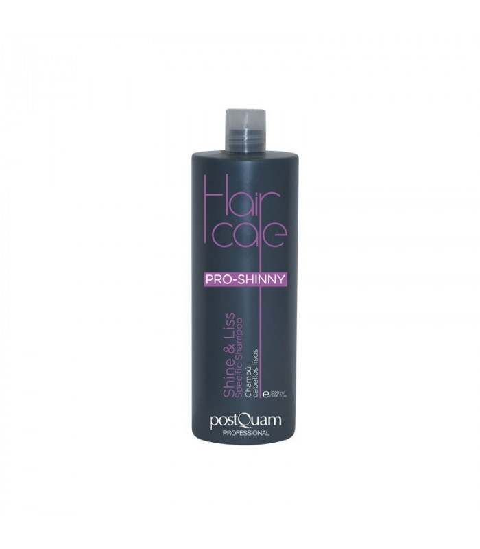 Shampooing lissage et brillance 250 ml