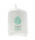 Coton mèches pour coiffeur 1 kg Sibel Neck wool