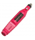 Ponceuse "stylo" Rose