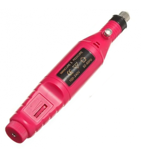 copy of Ponceuse manucure Rose