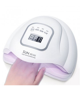 Lampe SUN x5 Max Blanche