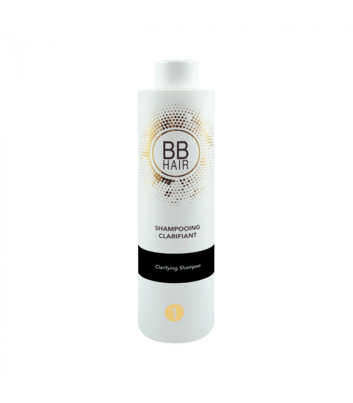 Shampoing Clarifiant